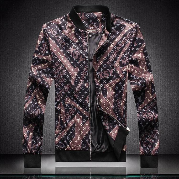 LV Men's Outwear 112